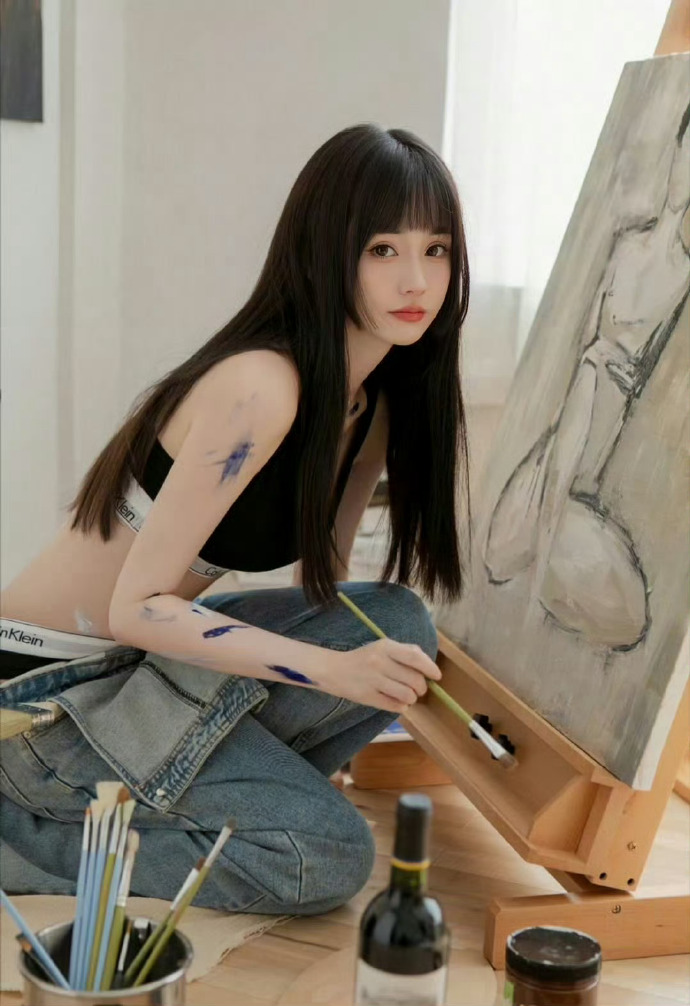 莉莉电影